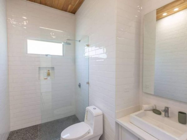 Walk to Beach Playa Santa Teresa Vacation Home Tree Bedroom