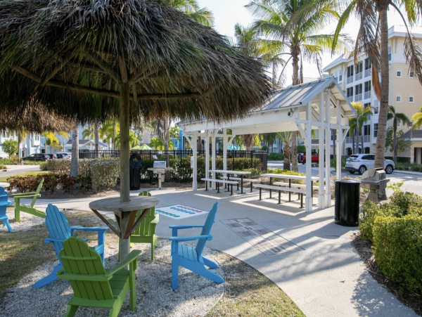 Lovely Waterfront Views A True Home Away from Home