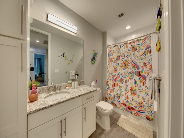 Lovely Waterfront Views A True Home Away from Home