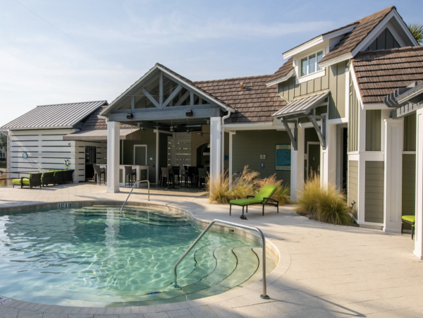 Lovely Waterfront Views A True Home Away from Home