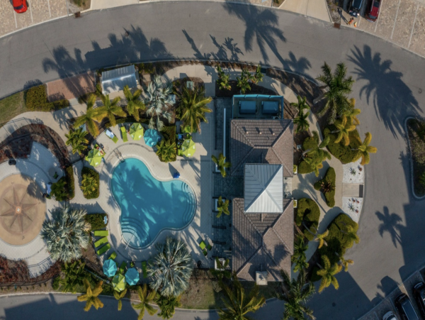 Lovely Waterfront Views A True Home Away from Home