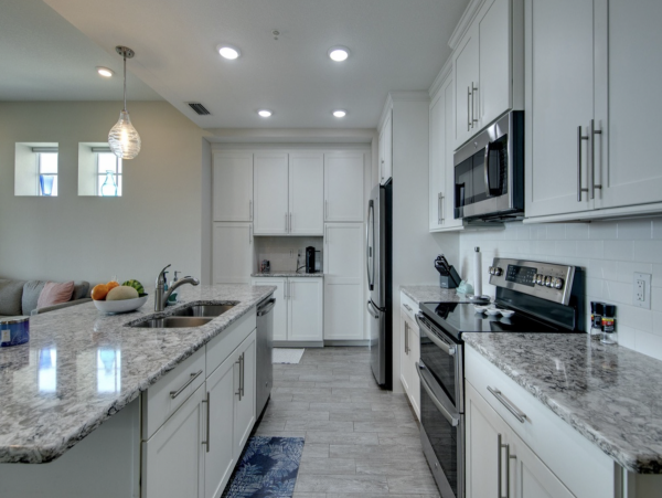 Lovely Waterfront Views A True Home Away from Home
