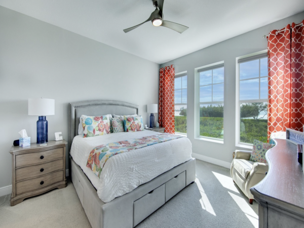 Lovely Waterfront Views A True Home Away from Home