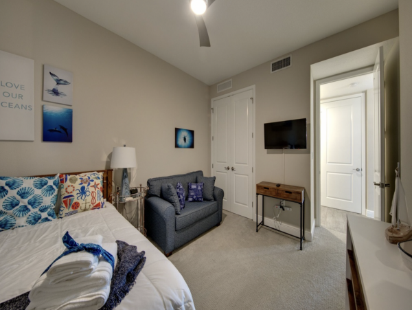 Lovely Waterfront Views A True Home Away from Home