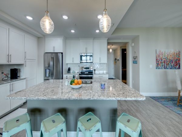 Lovely Waterfront Views A True Home Away from Home