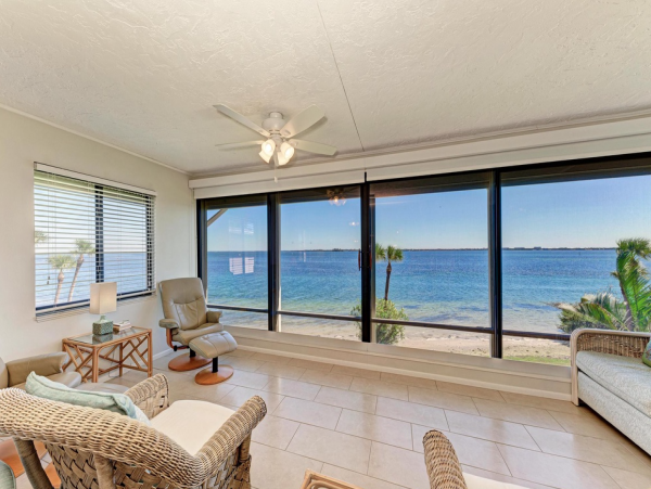 2-Bdm Condo Endless Bay Views Your Ideal Anna Maria Island Getaway