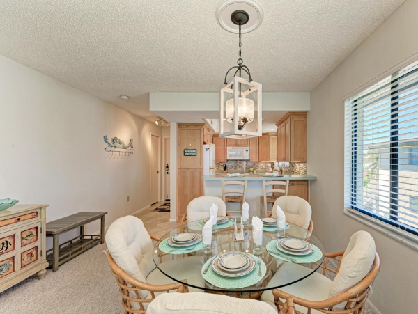 2-Bdm Condo Endless Bay Views Your Ideal Anna Maria Island Getaway