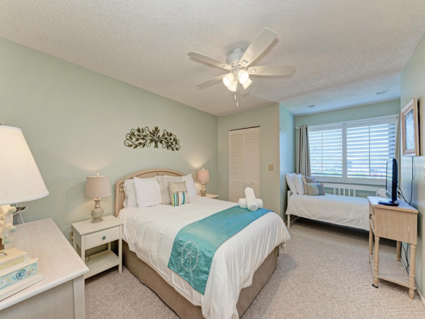 2-Bdm Condo Endless Bay Views Your Ideal Anna Maria Island Getaway