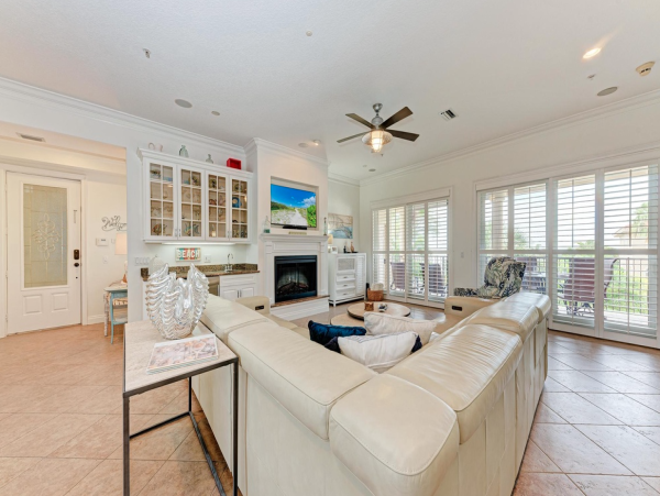 Anna Maria Island Beach 100ft Away Pure Heaven! - additional view, photo 4