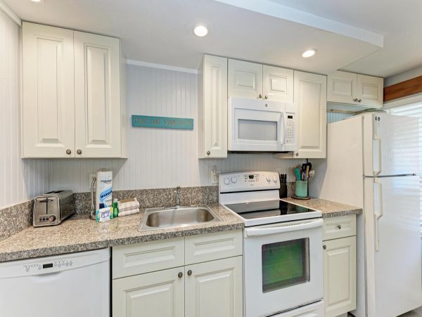 Anna Maria Island Holmes Beach Condo 1086427