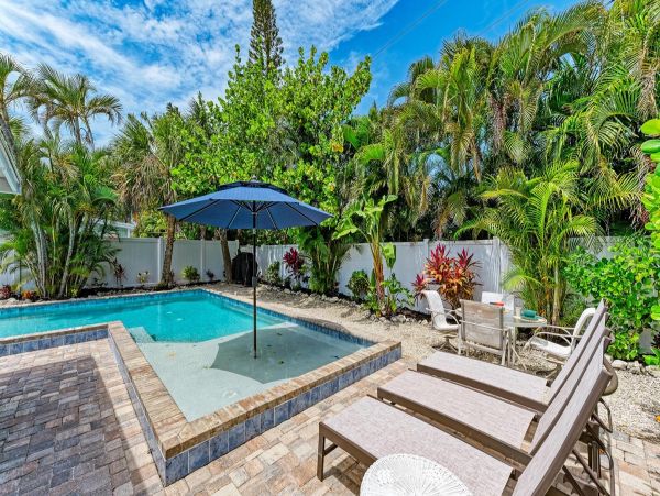 Anna Maria Island Holmes Beach Condo 1086427