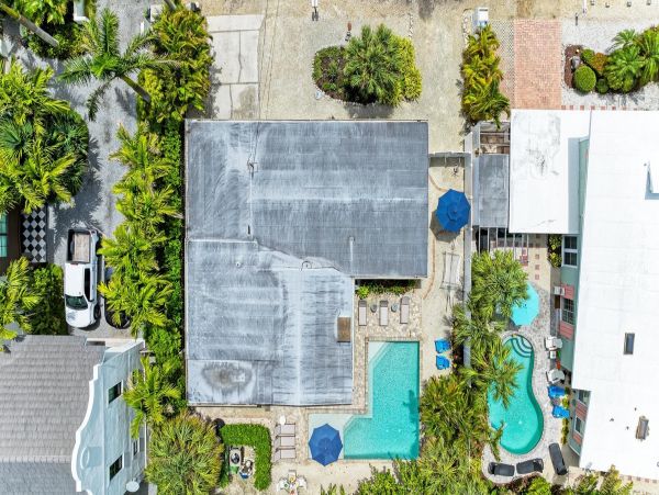 Anna Maria Island Holmes Beach Condo 1086427