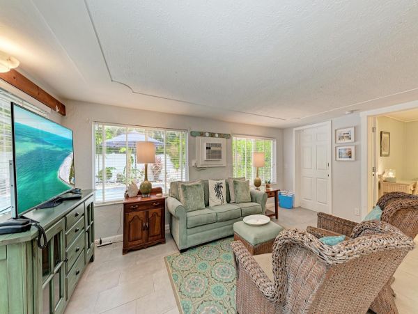 Anna Maria Island Holmes Beach Condo 1086427