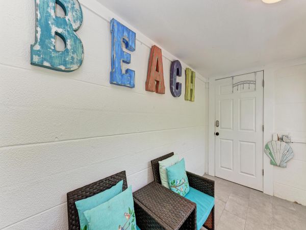 Anna Maria Island Holmes Beach Condo 1086427