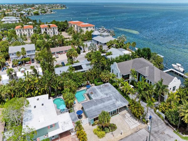 Anna Maria Island Holmes Beach Condo 1086427