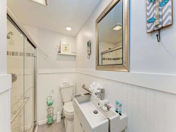 Anna Maria Island Holmes Beach Condo 1086427