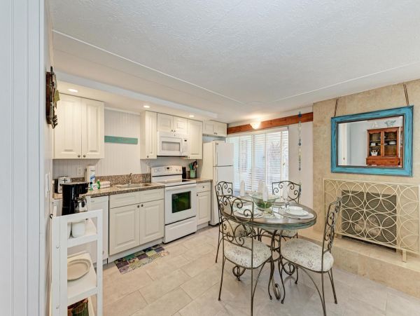 Anna Maria Island Holmes Beach Condo 1086427