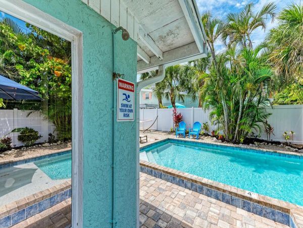 Anna Maria Island Holmes Beach Condo 1086427