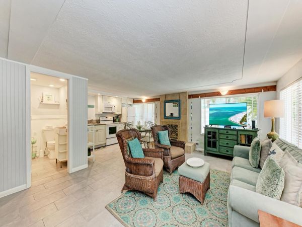 Anna Maria Island Holmes Beach Condo 1086427