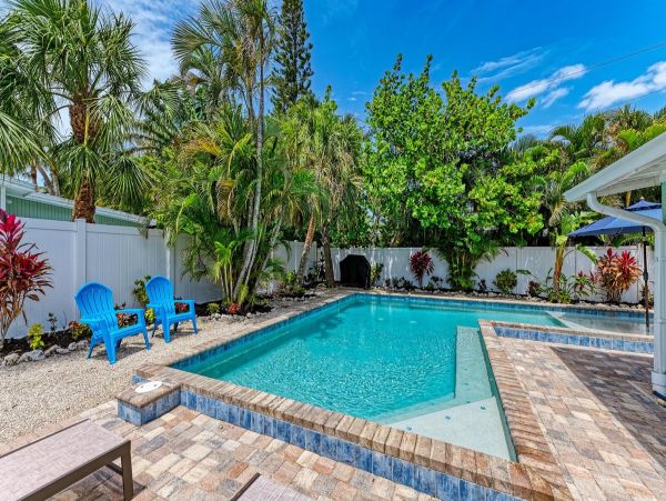 Anna Maria Island Holmes Beach Condo 1086427