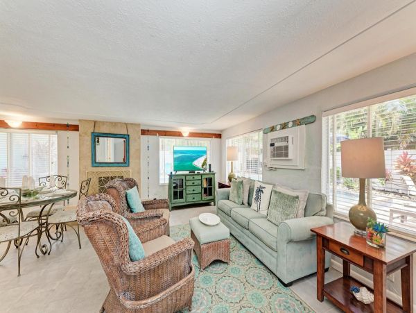 Anna Maria Island Holmes Beach Condo 1086427