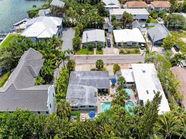 Anna Maria Island Holmes Beach Condo 1086427