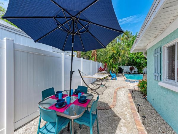 Anna Maria Island Holmes Beach Condo 1086427