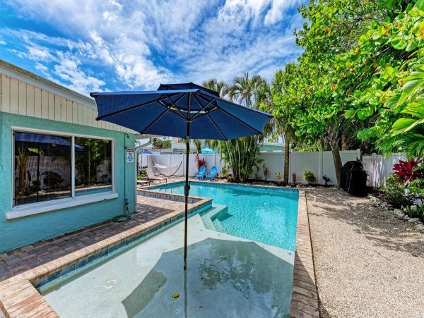 Anna Maria Island Holmes Beach Condo 1086427