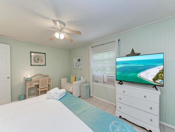 Anna Maria Island Holmes Beach Condo 1086427