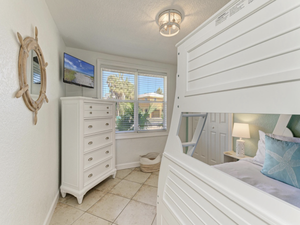 Anna Maria island What A Stunner Pool Home!