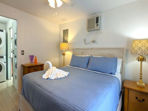 Lovely Fort Myers Duplex with Great Amenities