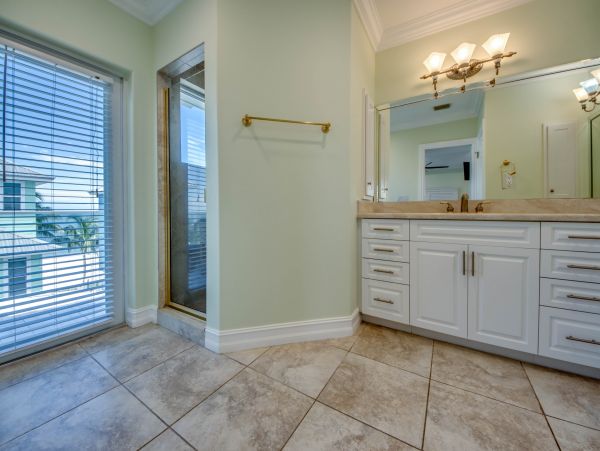 Three Bedroom Vacation Home in Fort Myers Beach