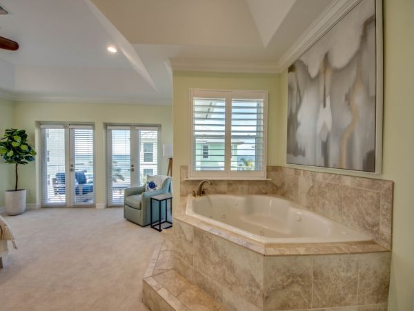 Three Bedroom Vacation Home in Fort Myers Beach