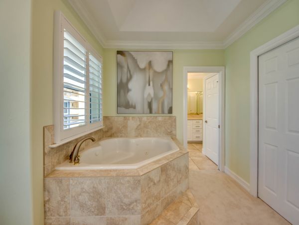 Three Bedroom Vacation Home in Fort Myers Beach