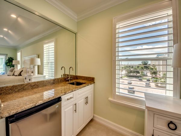 Three Bedroom Vacation Home in Fort Myers Beach