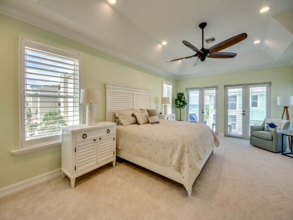 Three Bedroom Vacation Home in Fort Myers Beach