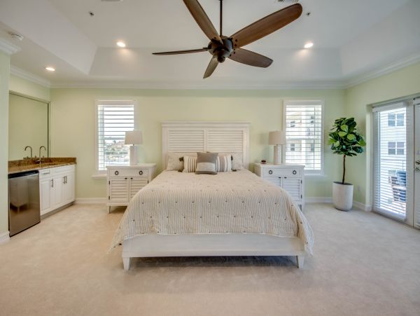 Three Bedroom Vacation Home in Fort Myers Beach