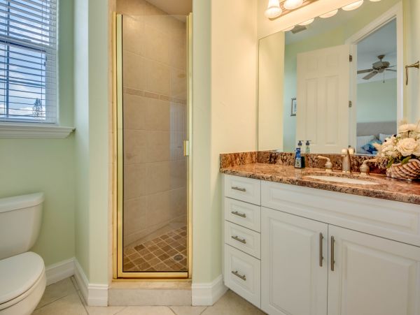 Three Bedroom Vacation Home in Fort Myers Beach