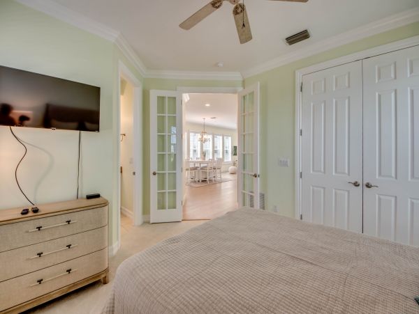 Three Bedroom Vacation Home in Fort Myers Beach