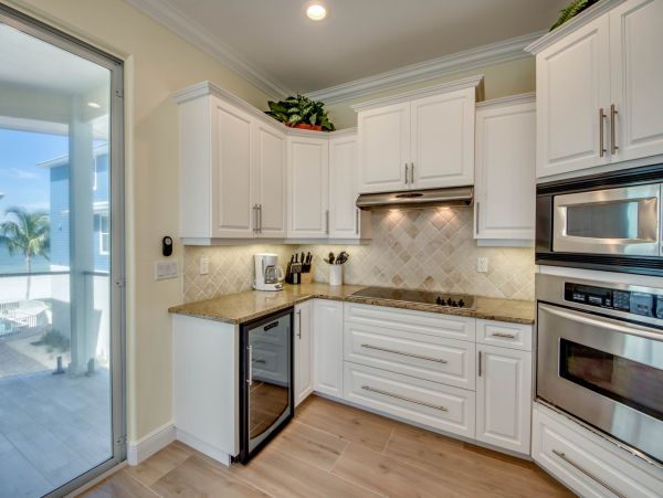 Three Bedroom Vacation Home in Fort Myers Beach