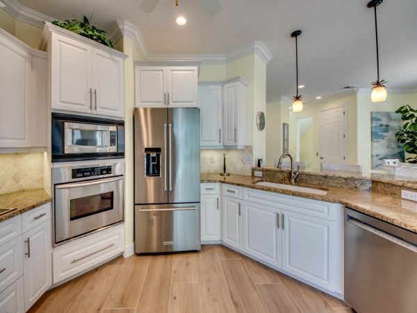 Three Bedroom Vacation Home in Fort Myers Beach