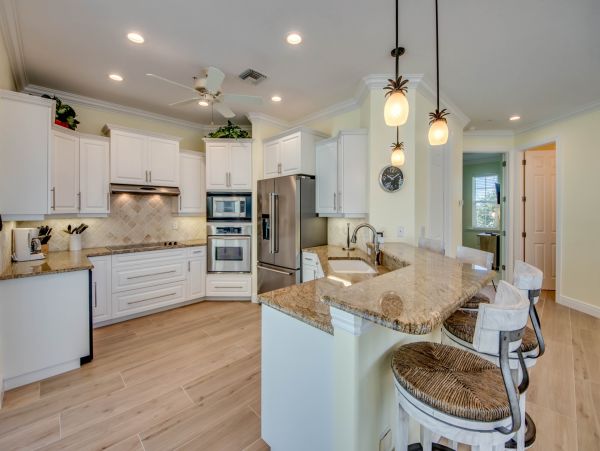 Three Bedroom Vacation Home in Fort Myers Beach