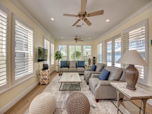 Three Bedroom Vacation Home in Fort Myers Beach
