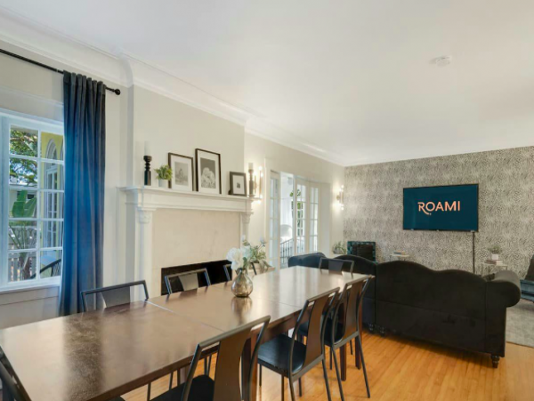 7 Bedroom Apartment just 5 min drive from South Beach