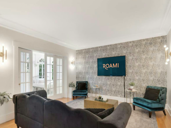7 Bedroom Apartment just 5 min drive from South Beach