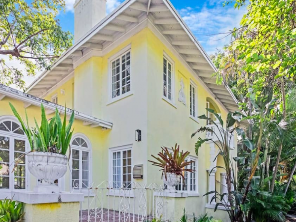 7 Bedroom Apartment just 5 min drive from South Beach