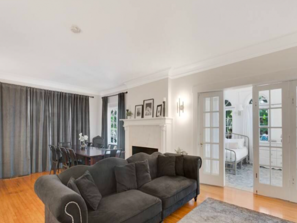 7 Bedroom Apartment just 5 min drive from South Beach