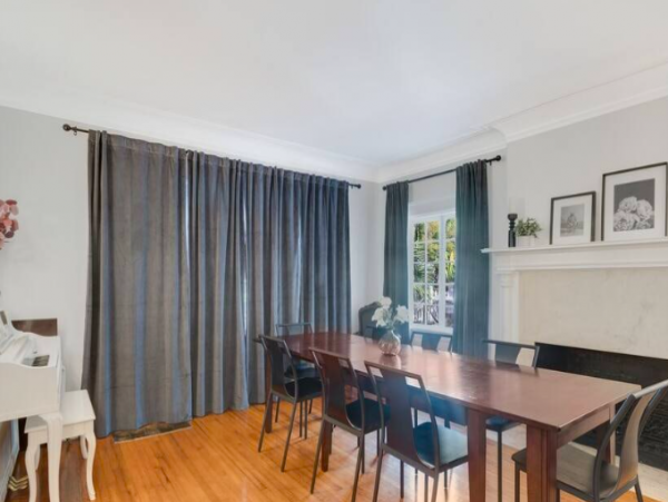 7 Bedroom Apartment just 5 min drive from South Beach