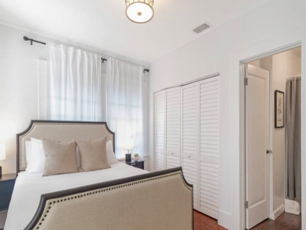 7 Bedroom Apartment just 5 min drive from South Beach