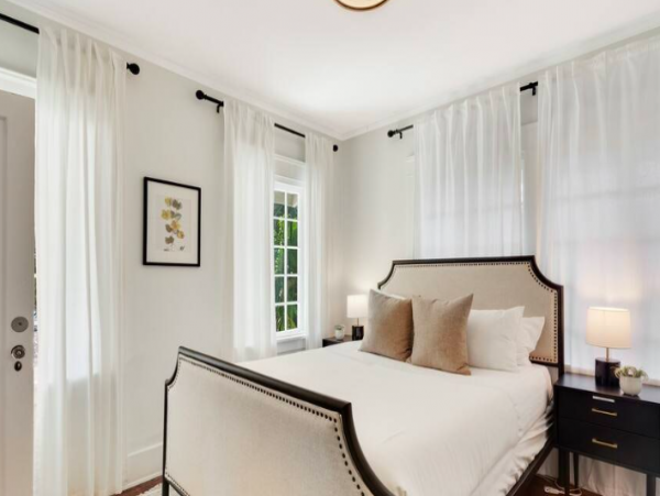 7 Bedroom Apartment just 5 min drive from South Beach